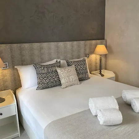 Casa vacanze Charming Of Olhao