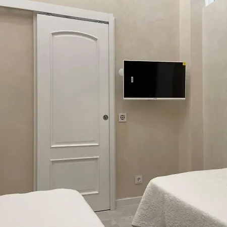 Casa vacanze Charming Of Olhao