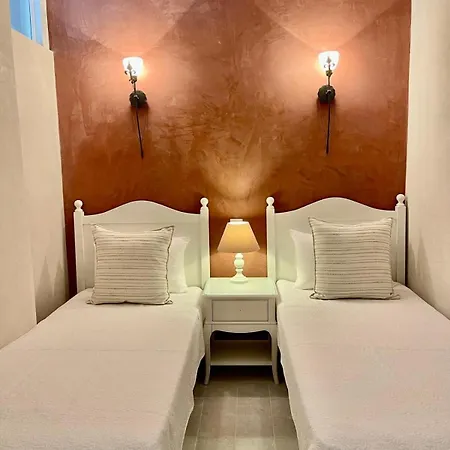 Casa vacanze Charming Of Olhao Bicas