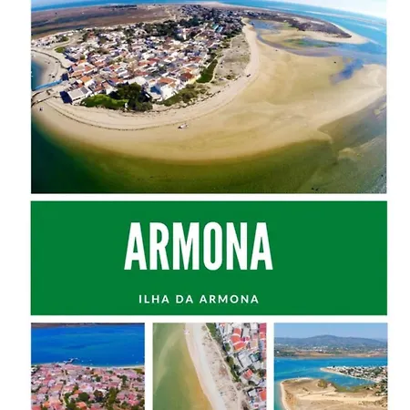 Nyaraló Charming Of Olhao